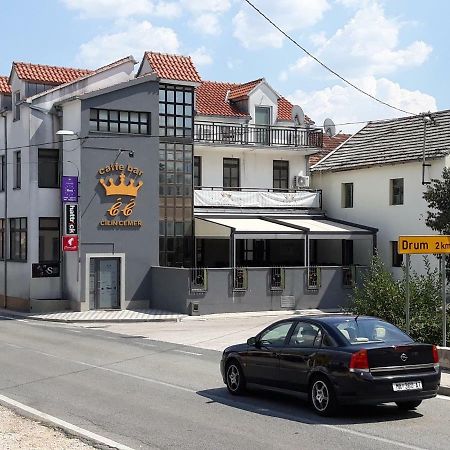 Cilin Cemer Grubine ภายนอก รูปภาพ