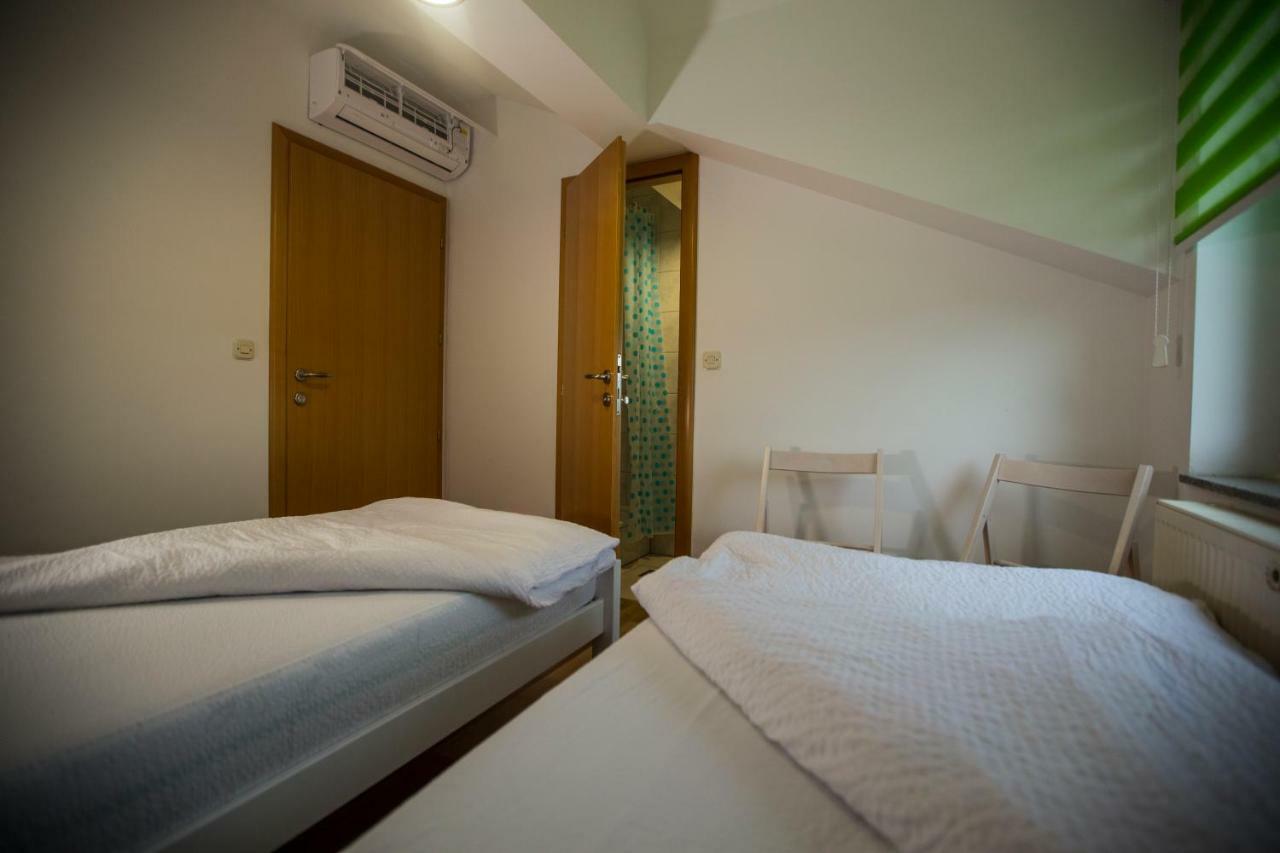 Cilin Cemer Grubine ภายนอก รูปภาพ