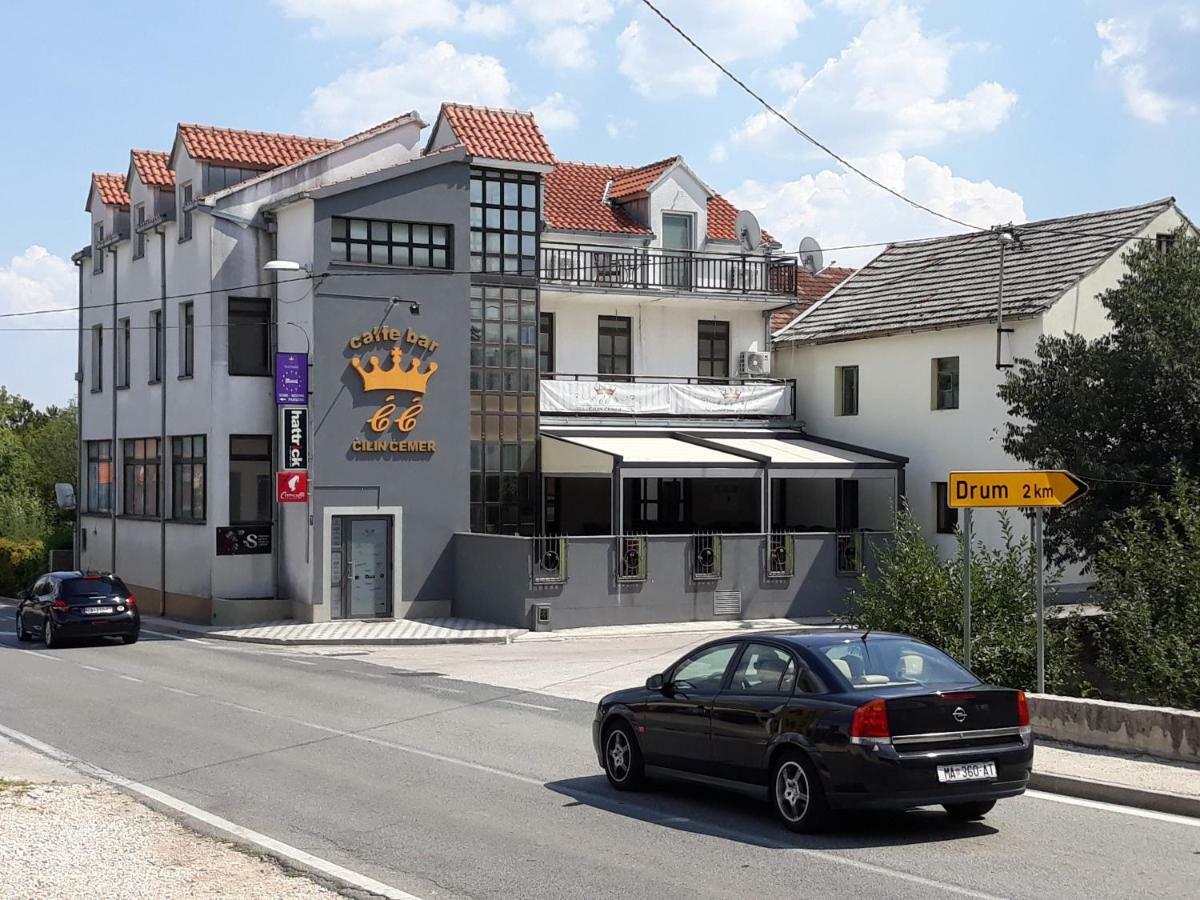Cilin Cemer Grubine ภายนอก รูปภาพ